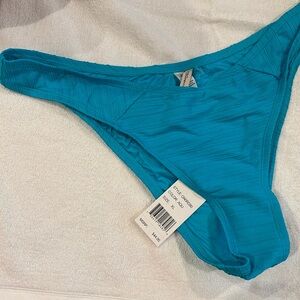 BNwT baby bikini bottom size xl